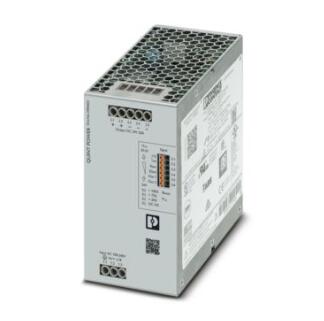QUINT4-PS/1AC/24DC/20-電源
