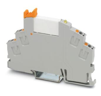 RIF-0-RPT-24DC/1-繼電器模塊