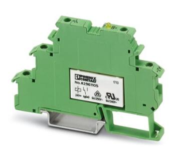 DEK-REL-G24/21-繼電器模塊