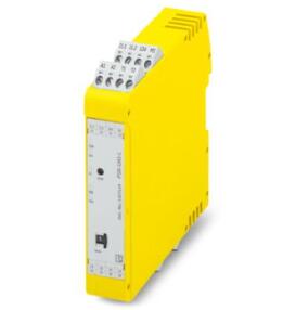 PSR-UNI-L-1X4NO-1DO-24DC-SC-安全繼電器
